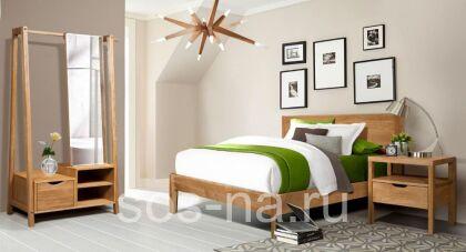 Вешалка-гардероб Доната 4